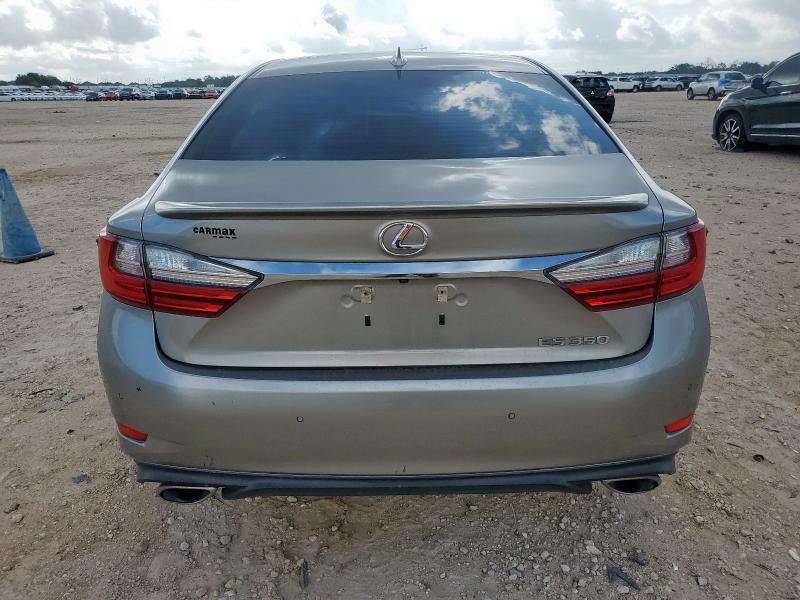 2016 LEXUS ES 350 58ABK1GG5GU004547
