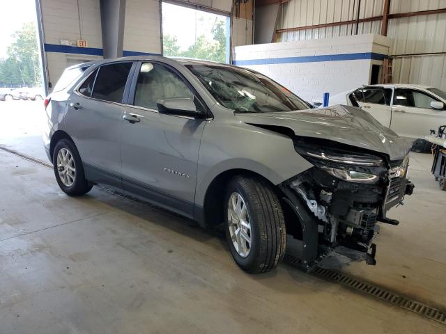 2024 CHEVROLET EQUINOX LT 3GNAXKEG2RL349069