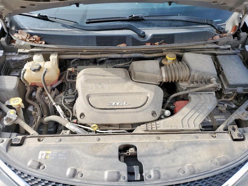 2017 CHRYSLER PACIFICA L 2C4RC1CG2HR502958