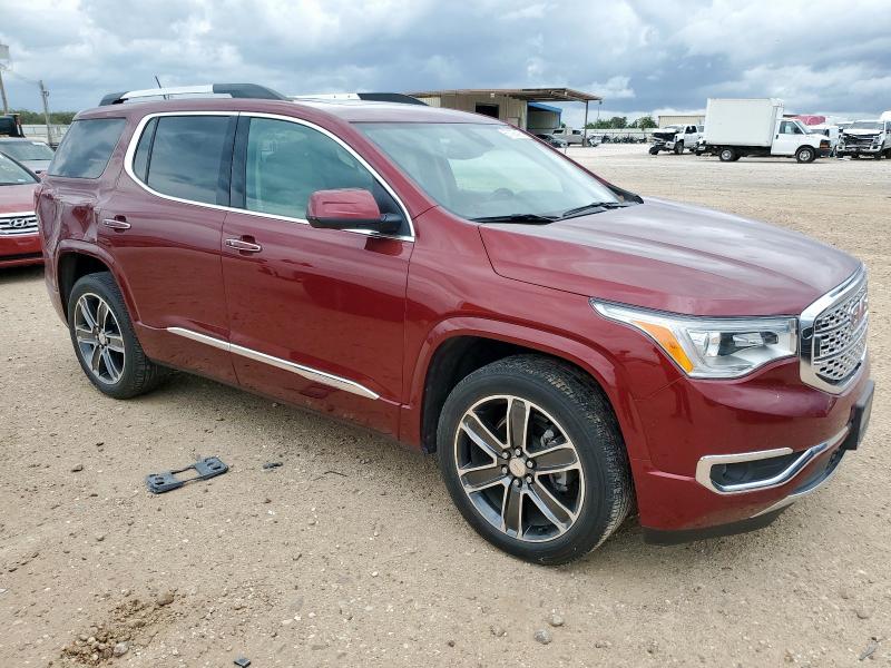 2018 GMC ACADIA DEN 1GKKNPLS6JZ162300