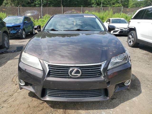 2013 LEXUS GS 350 - JTHBE1BL8D5016235