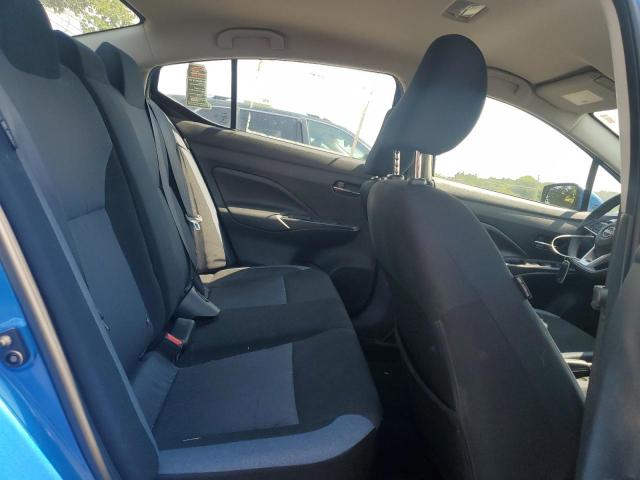 2024 NISSAN VERSA SV 3N1CN8EV8RL926084