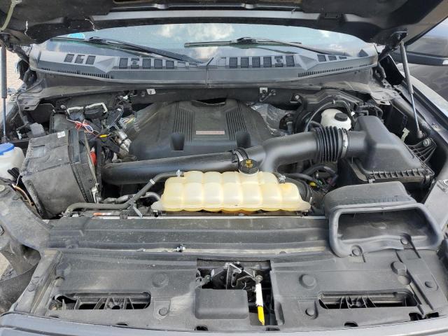 2018 FORD F150 RAPTO 1FTFW1RG2JFD76339