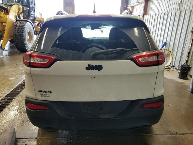 2016 JEEP CHEROKEE S 1C4PJMAB9GW333145