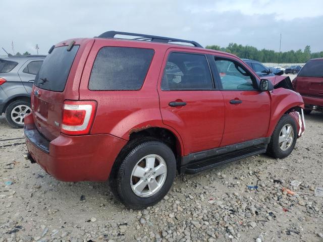 2011 FORD ESCAPE XLT - 1FMCU0DG5BKB97534