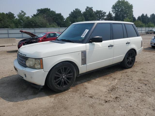 LAND ROVER RANGE ROVE