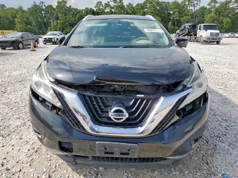 2018 NISSAN MURANO S - 5N1AZ2MGXJN188944