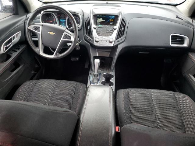2015 CHEVROLET EQUINOX LT - 2GNALBEK9F6422938