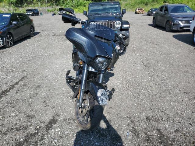 2021 HARLEY-DAVIDSON FLHXS 1HD1KRP13MB625504