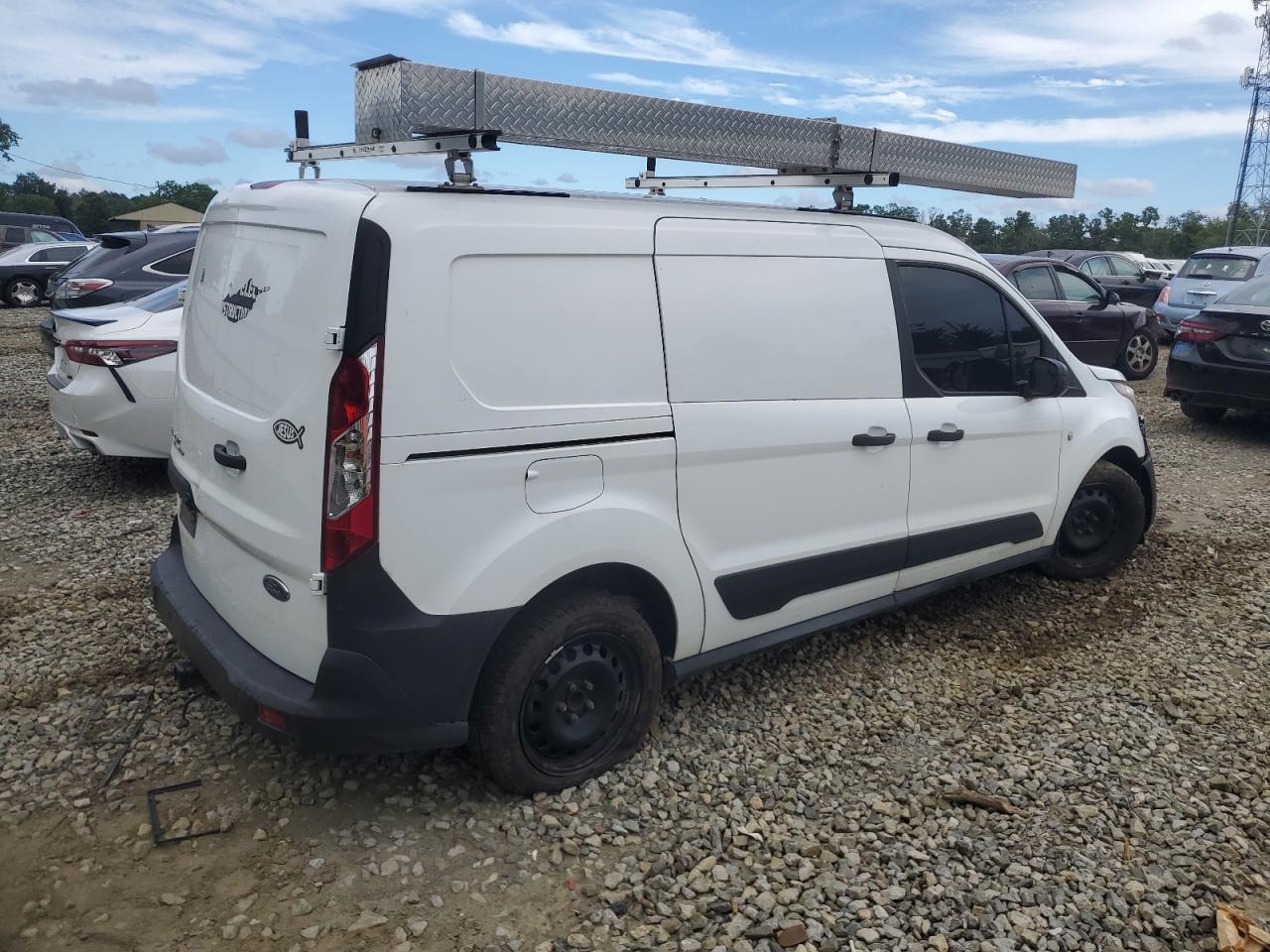 FORD TRANSIT CONNECT XL