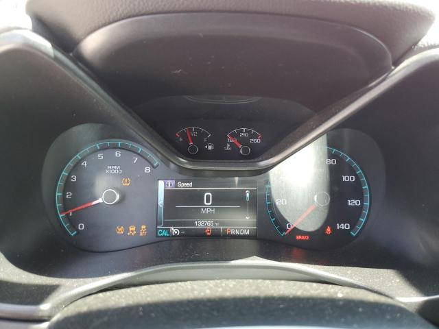 2016 CHEVROLET COLORADO Z71 #3279730940