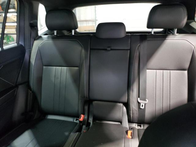 2023 VOLKSWAGEN TIGUAN SE R-LINE BLACK 3VV8B7AXXPM003871