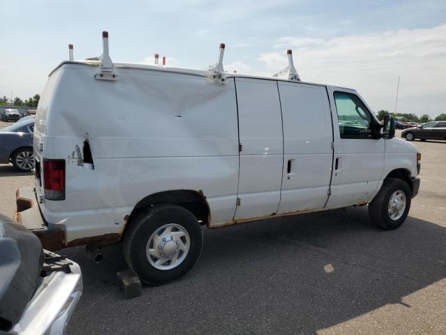 FORD ECONLINE 2011 white cargo va gas 1FTNE2EL7BDA66482 photo #4