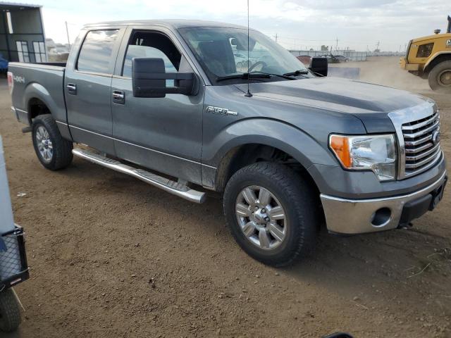 2011 FORD F150 SUPERCREW - 1FTFW1EF6BFD33198