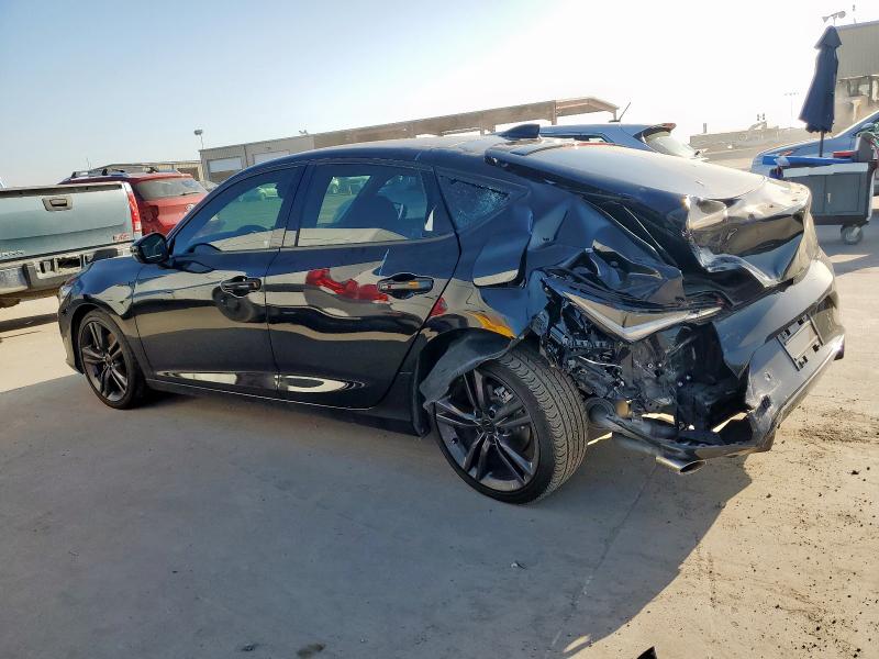 2024 ACURA INTEGRA A- 19UDE4H60RA010507