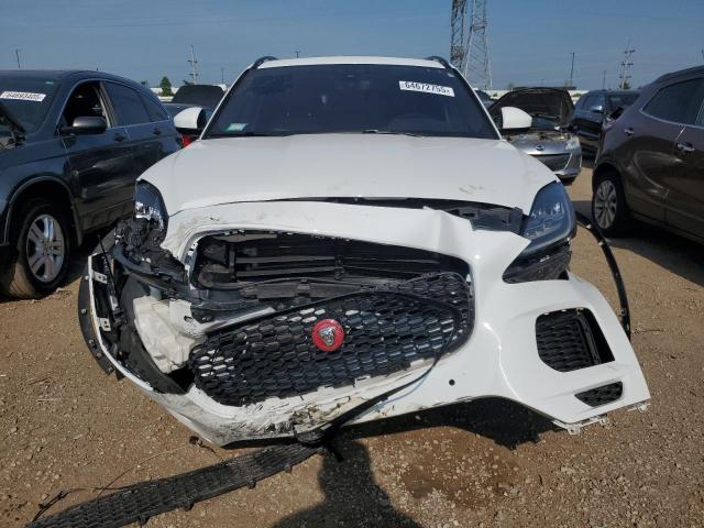 2020 JAGUAR E-PACE SE SADFP2FX2L1Z86558