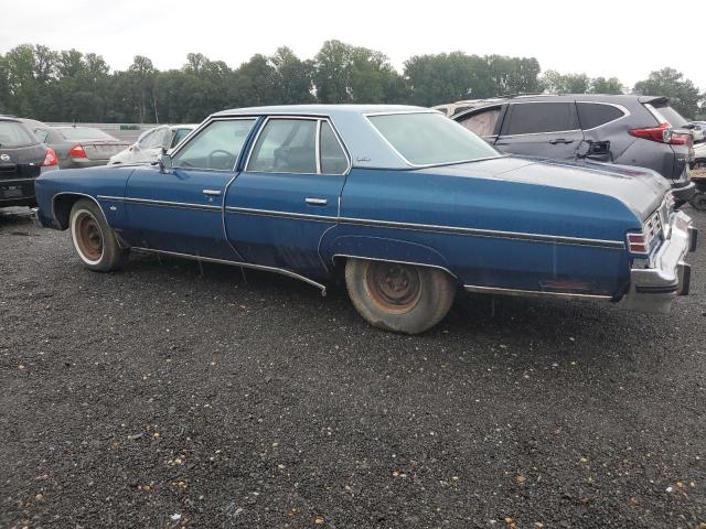 Vin: 1n69u6j131687, lot: 63160005, chevrolet caprice 19762