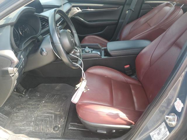 2023 MAZDA 3 PREFERRE 3MZBPBCM9PM359141