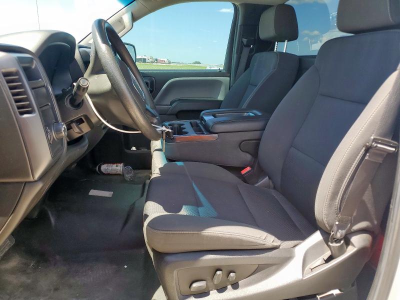 2018 GMC SIERRA C15 1GTN1LEC6JZ904911