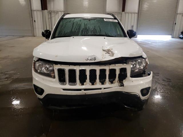 2017 JEEP COMPASS SP 1C4NJDBB9HD106900