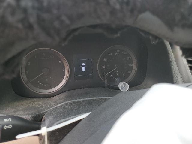 2017 HYUNDAI TUCSON - KM8J3CA29HU401401