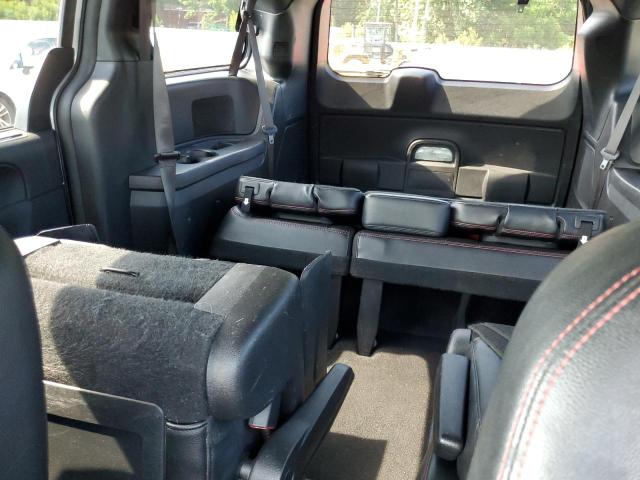 2019 DODGE GRAND CARA 2C4RDGEGXKR752467