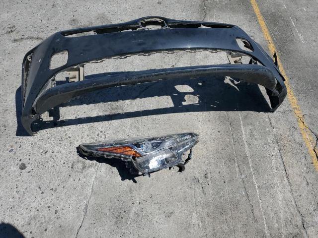 2020 TOYOTA PRIUS L JTDKARFUXL3120721