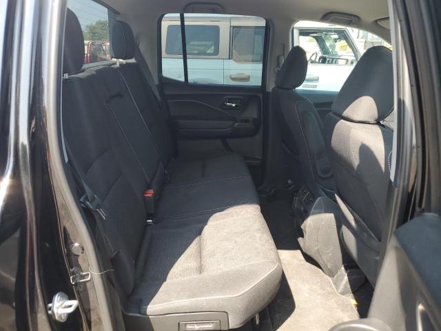 2021 HONDA RIDGELINE 5FPYK3F14MB019857