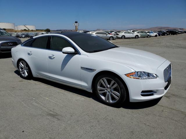 2015 JAGUAR XJ SAJWA1CZ4F8V87421
