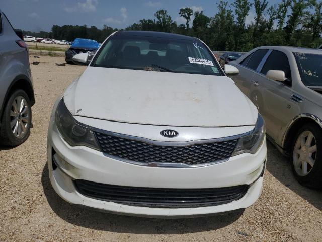 2016 KIA OPTIMA EX - 5XXGU4L36GG014235