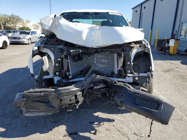 2024 FORD F150 XL - 1FTEW1LP6RKD77243