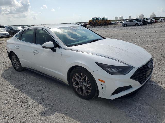 2020 HYUNDAI SONATA SEL 5NPEL4JA8LH047120