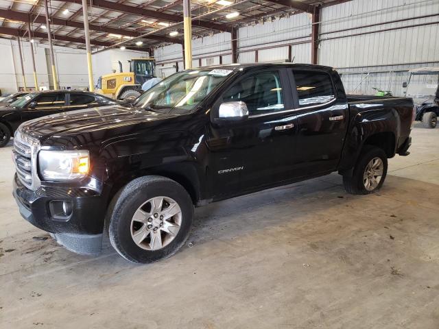 GMC CANYON SLE