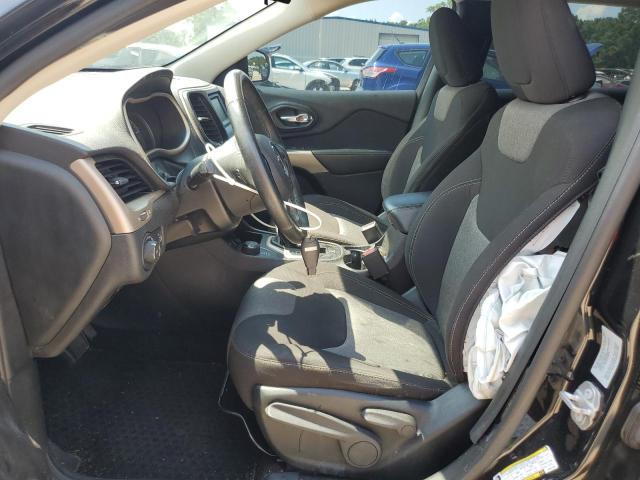 2018 JEEP CHEROKEE L 1C4PJMCB8JD501406
