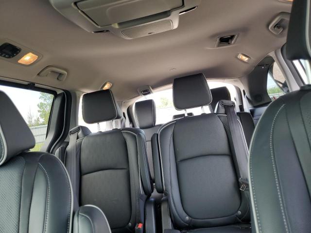 2024 HONDA ODYSSEY EL 5FNRL6H91RB016601