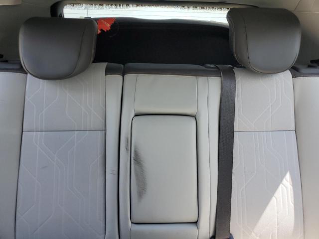 2022 CHEVROLET TRAX 1LT - KL7CJPSM4NB530595