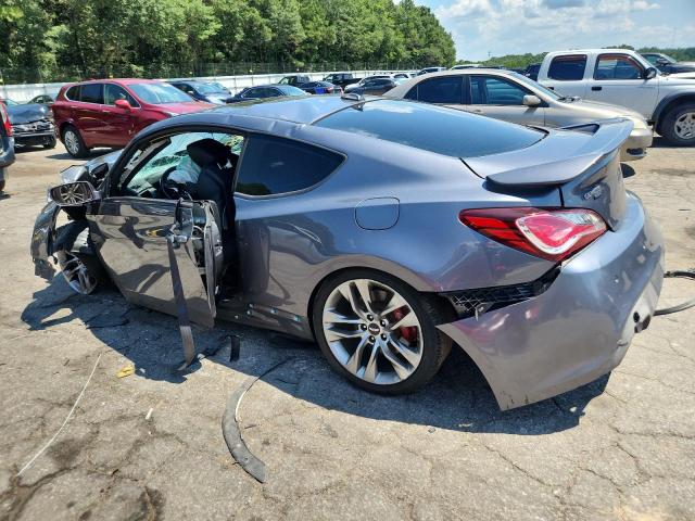 2016 HYUNDAI GENESIS CO KMHHU6KJ0GU132707