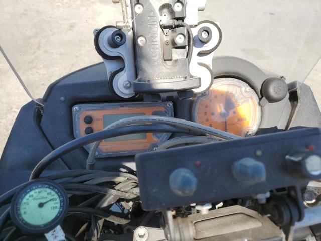 2004 KTM MOTORCYCLE VBKVA44054M902225
