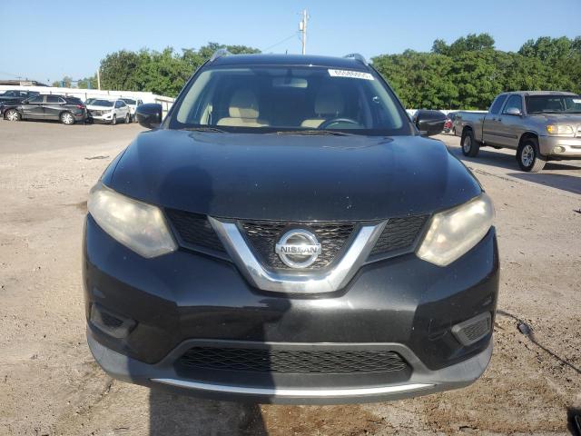 2016 NISSAN ROGUE S - KNMAT2MT5GP616774