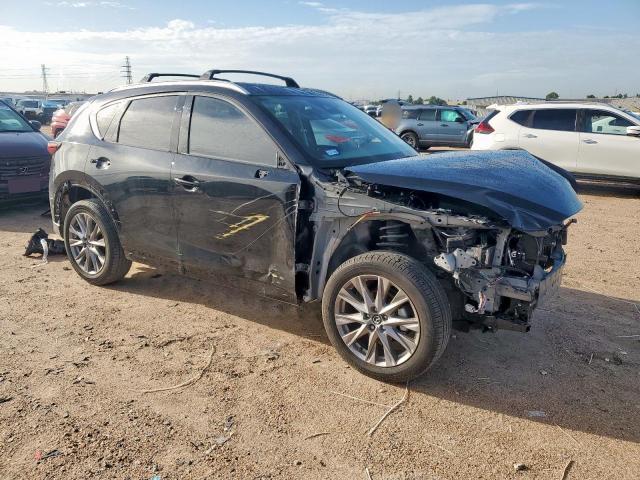 2025 MAZDA CX-5 PREMI JM3KFBEM8S0553780