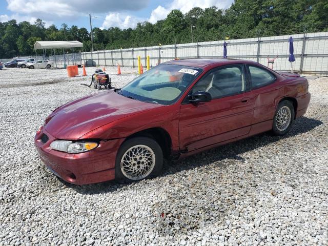 PONTIAC GRAND PRIX