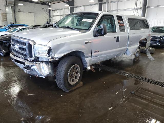 FORD SUPER DUTY F-350 W/S