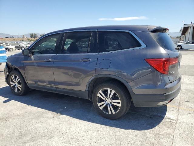 Vin: 5fnyf5h54hb026175, lot: 64029985, honda pilot exl 20172