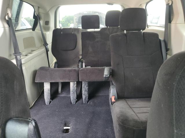 2012 DODGE GRAND CARA - 2C4RDGBG4CR299307