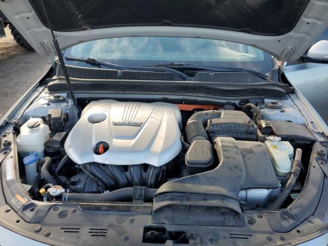 2015 KIA OPTIMA HYB KNAGM4AD7F5088226