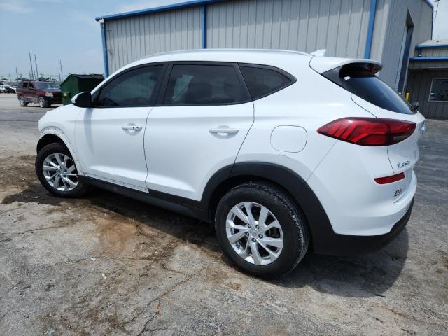 2019 HYUNDAI TUCSON LIM - KM8J33A48KU911537