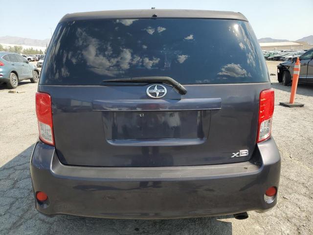 2012 TOYOTA SCION XB - JTLZE4FE1C1142122