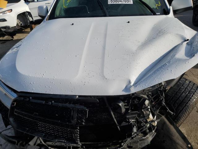 2019 DODGE DURANGO SX - 1C4RDJAG3KC676392