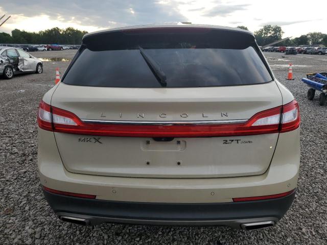 2018 LINCOLN MKX RESERV 2LMPJ8LP5JBL40196