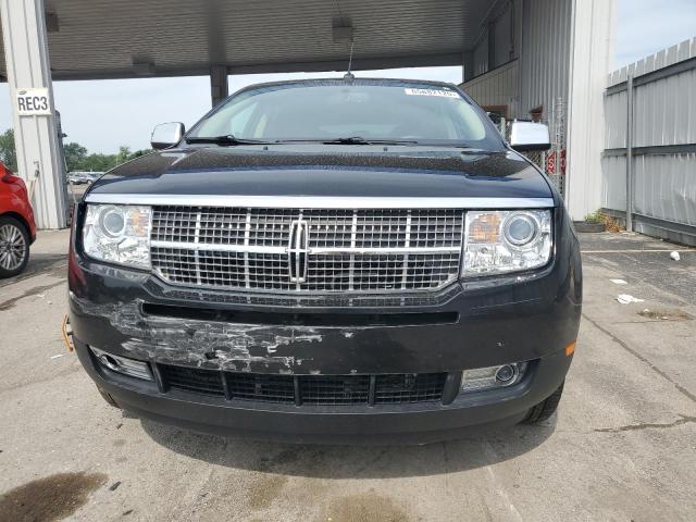 2010 LINCOLN MKX - 2LMDJ8JC5ABJ30183